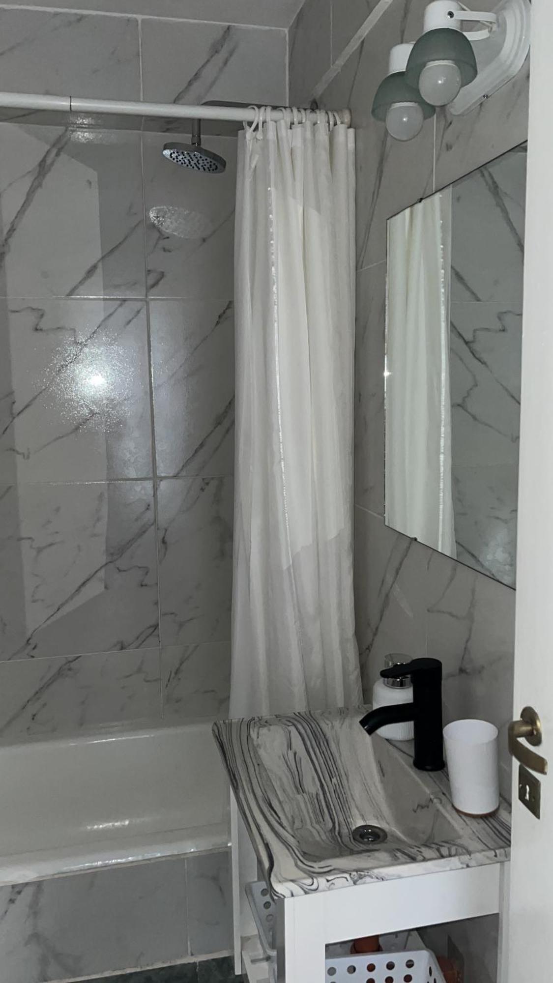 Palermo Botanico Appartement Buenos Aires Buitenkant foto