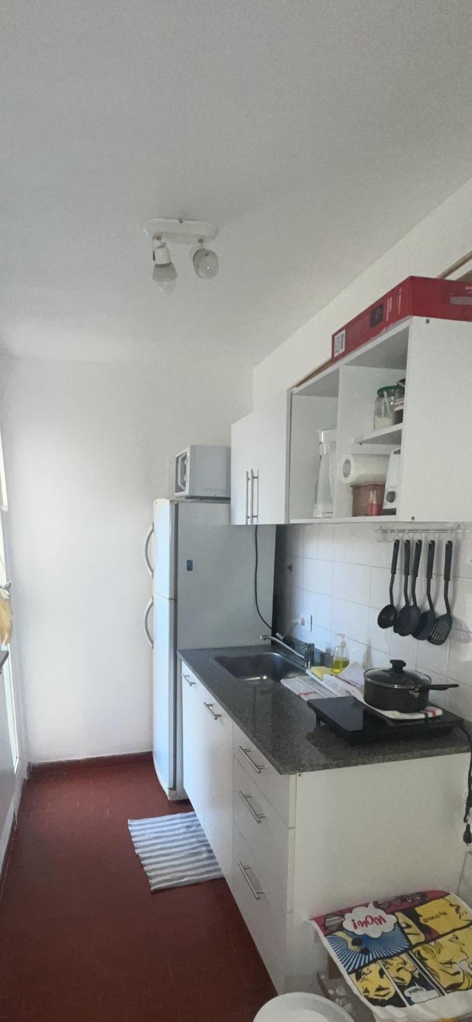 Palermo Botanico Appartement Buenos Aires Buitenkant foto