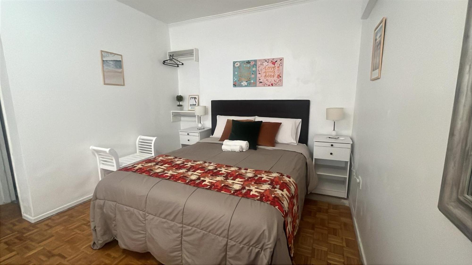 Palermo Botanico Appartement Buenos Aires Buitenkant foto