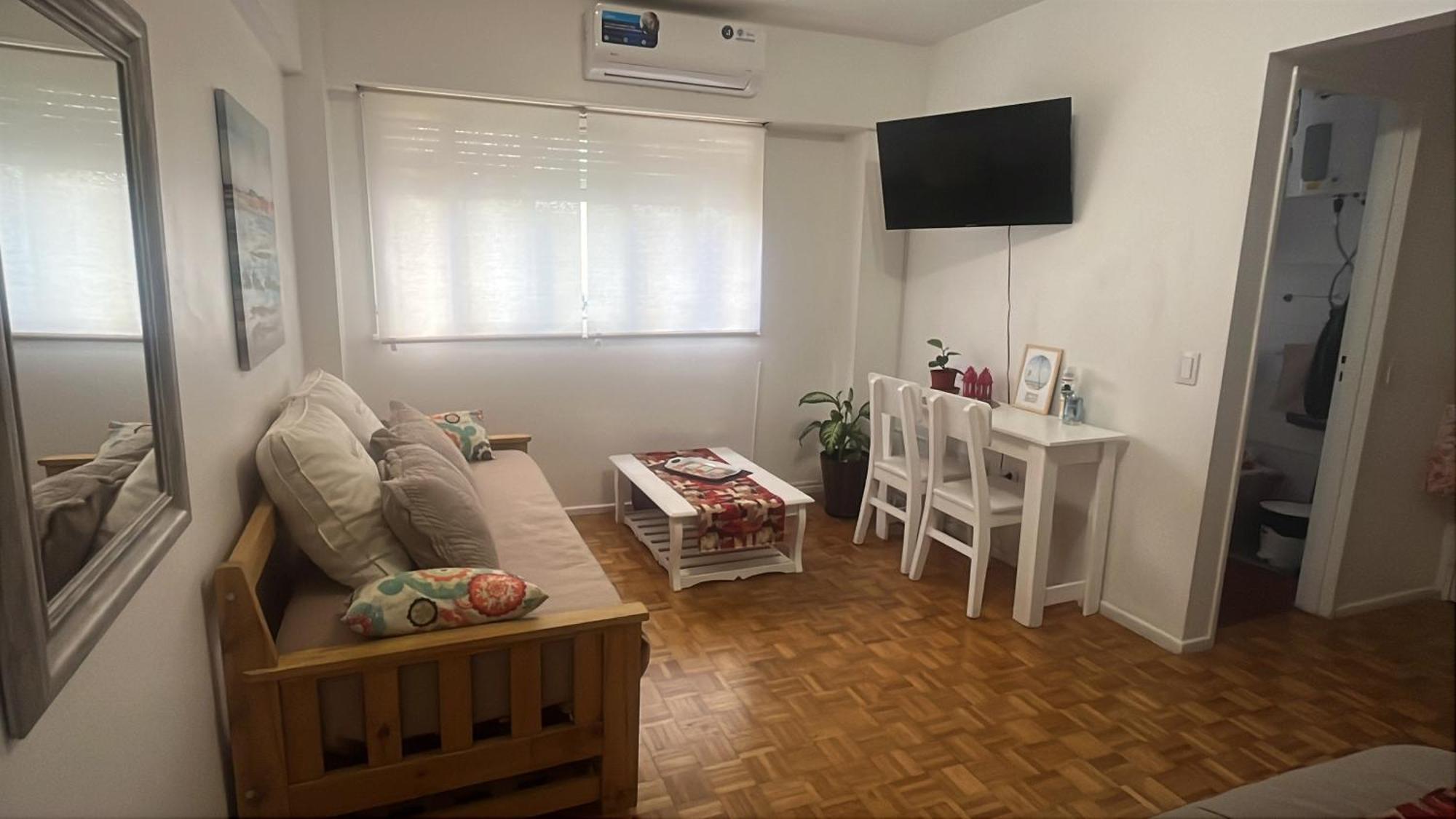 Palermo Botanico Appartement Buenos Aires Buitenkant foto